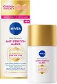 Nivea Luminous630 Anti-Stretch Mark Body Oil-Serum - 