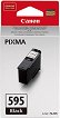 ������ � ������� �� ������� Canon PG-595 Black - 180 �������� - 
