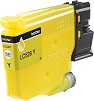 ������ � ������� �� ������� Brother LC-528 Yellow - 5000 �������� - 