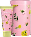 PUPA Milano Let's Bloom Wildflowers Shower Milk - Комплект душ мляко за тяло и метална кутия от серията Let's Bloom - мляко за тяло
