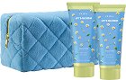 Подаръчен комплект PUPA Milano Let's Bloom Daisy Field - Душ гел и мляко за тяло от серията Let's Bloom - продукт