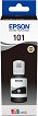 ������� �� ������� Epson 101 EcoTank Black - 7500 �������� - 