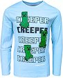 ������ ����� Creeper - 