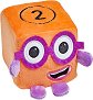 ������� ������� Numberblocks Two - 