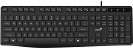 ���������� Genius KB-117S