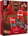 ��������� �������� �� ���� Old Spice Wolfthorn - ��� ��� � ���� ���������� �� ������� Wolfthorn - �������