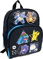 Раница за детска градина - На тема Pokemon - раница