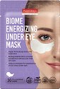 Purederm Biome Energizing Under Eye Mask - 30 броя енергизиращи маски за очи - продукт
