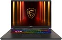 ������ MSI Vector 17 HX AI A2XWIG
