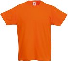   Fruit of the Loom - Orange
