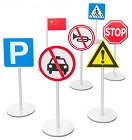 ������ ������ ����� ����� - Classic World - 7 ���� ����� � �������� 83 cm - ������������� ��������