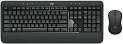     Logitech MK540 Advanced