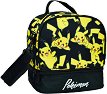 Детска термо чанта Pikachu - На тема Pokemon - чанта