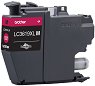Касета с мастило за принтер Brother LC3619XL Magenta - 1500 страници -
