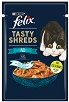 ���� �� ����� Felix Tasty Shreds - 80 g, � ���� ��� � ���, �� ��� 1 ������ - �����
