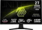  MSI MAG 274CQF