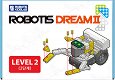     Robotis Level 2