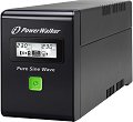 ������������� �������������� ���������� UPS PowerWalker VI 600 SW