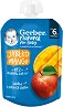       Nestle Gerber Natural for Baby - 
