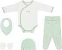 �������� �� ��������� 5 ����� Kikka Boo - �� ���������� Sleepy Sheep, 0-3 � - �������