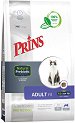 Натурална суха храна за активни котки Prins Adult Fit - 1.5 ÷ 10 kg, от серията VitalCare Protection, над 1 година - храна