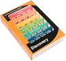    Discovery Flora & Fauna 24