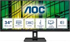 ������� AOC U34E2M
