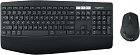 �������� ���������� � ����� Logitech MK850