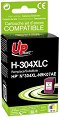 ������ � ������� �� ������� UPrint H-304XL Color - 400 �������� - 