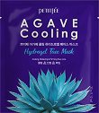 PETITFEE Agave Cooling Hydrogel Face Mask - Хидрогел маска за лице с агаве - маска