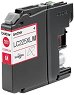      Brother LC-225XL Magenta - 1200  - 