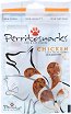 ��������� �� ����� � ������ Perrito Soft Meat Cubes - 50 g, � ������� - �����