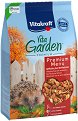 ����� �� �������� Vitakraft Vita Garden Premium Menu - 600 g - �����