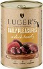    Luger's - 6 x 400 g,   ,   Daily Pleasures,    - 
