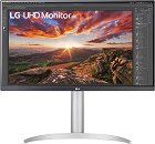 ������� LG 27UP850K-W
