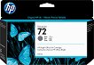      HP 72 Gray - 130 ml - 