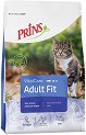 Натурална суха храна за активни котки Prins Adult Fit - 0.4 ÷ 10 kg, с птиче, от серията VitalCare, над 1 година - храна