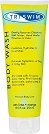 Triswim Lime & Mango Body Wash - ��� ��� �� ���� � ������ �� ���� � ����� - ��� ���