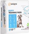 �������� �������� �� ������ anipro Puppy Training Pads L - 