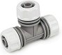     ∅ 1/2" Bradas -   White Line - 