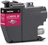 Касета с мастило за принтер Brother LC462XL Magenta - 1500 страници -