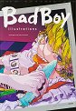 Bad Boy Illustrations - книга