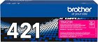 Тонер касета Brother TN-421M Magenta - 1800 страници -