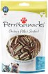 Лакомства за кучета и котки Perrito Sandwich - 100 g, с пилешко и треска - храна