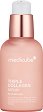 MediCube Triple Collagen Serum - ����� �� ���� � ����� �������, �������� � ���������� �� ������� Glass Glow - �����