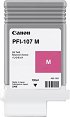 ��������� ������� Canon PFI-107 Magenta