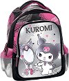 Раница за детска градина Kuromi Dream Catcher - На тема Hello Kitty - раница