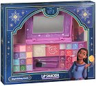 Палитра с детски гримове Disney Wish - На тема Желание - продукт