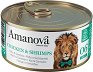 �������� �� ����� Amanova - 70 g, � ������� � ������� � ����, � ����� ������� - �����