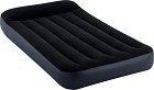 Надуваем матрак Intex Twin Pillow Rest Classic Airbed - 99 / 191 / 25 cm от серията Dura-Beam Standard -
